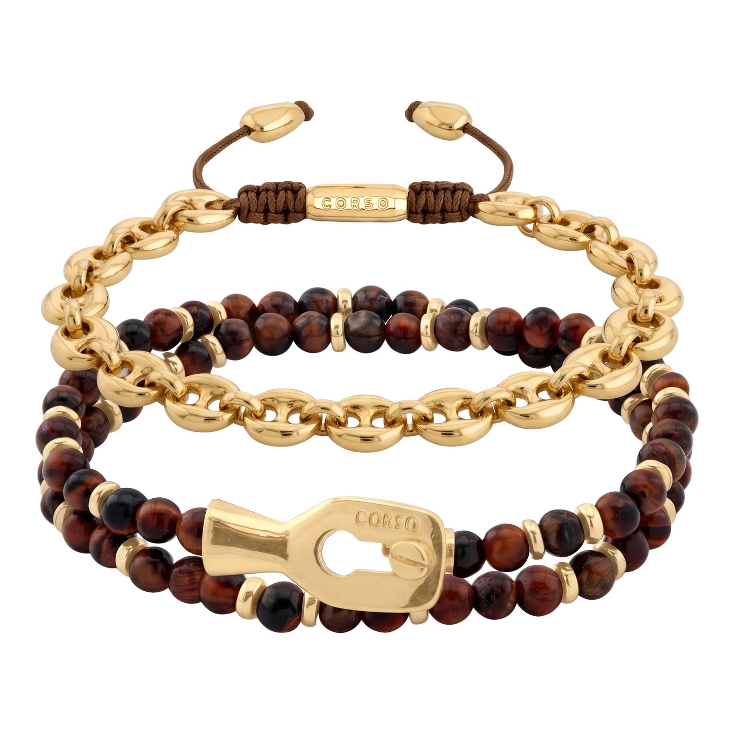 Stack Grea Gold