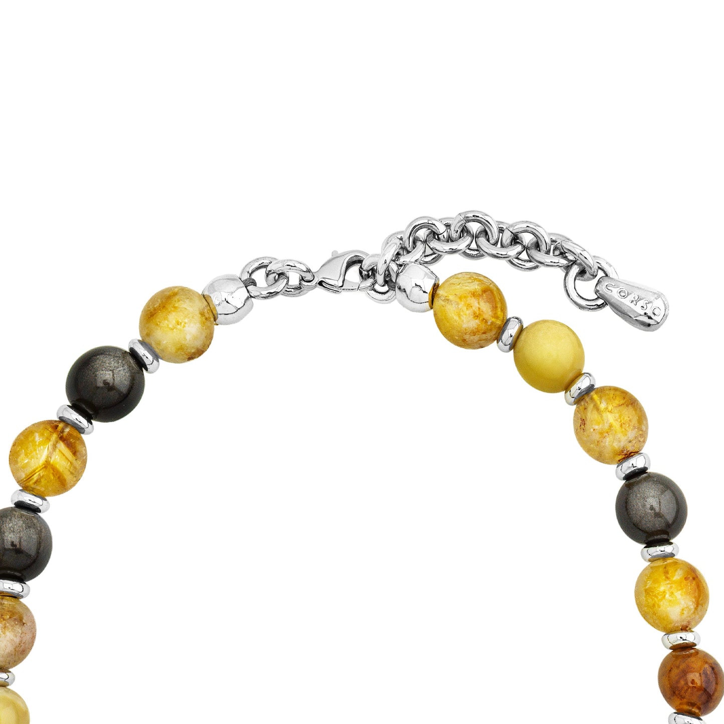 Saint Tropez Silver