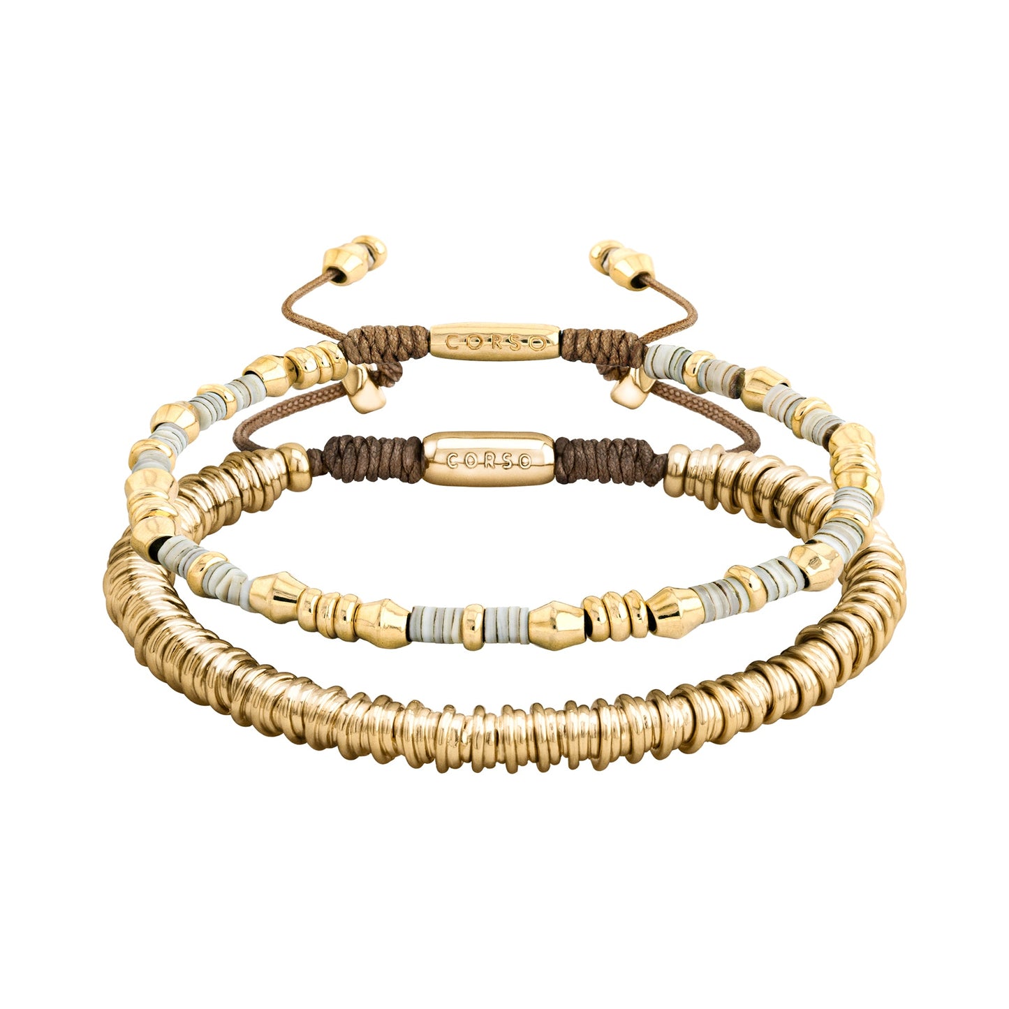 Stack Puglia Gold