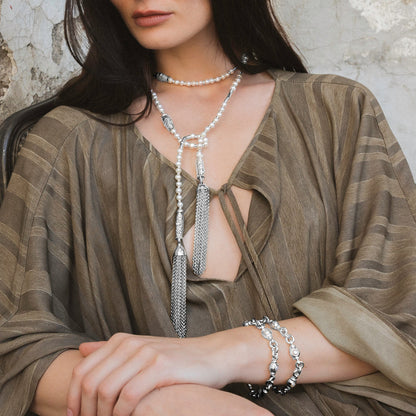 Mar de Seto Silver
