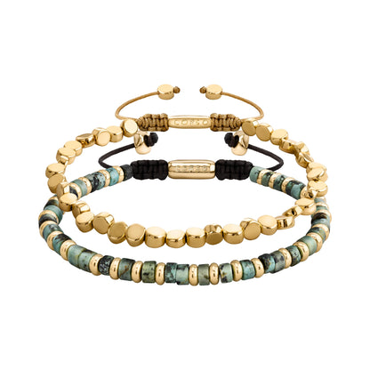 Stack Formentera Gold