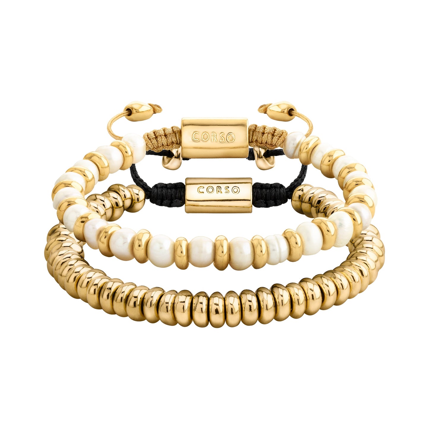 Stack Altán Gold