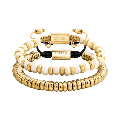 Stack Altán Gold