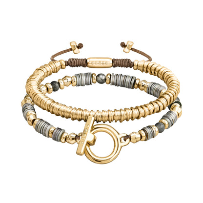 Stack Deia Gold