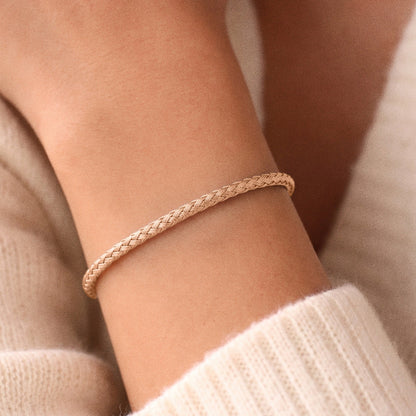 Andria Rose Gold