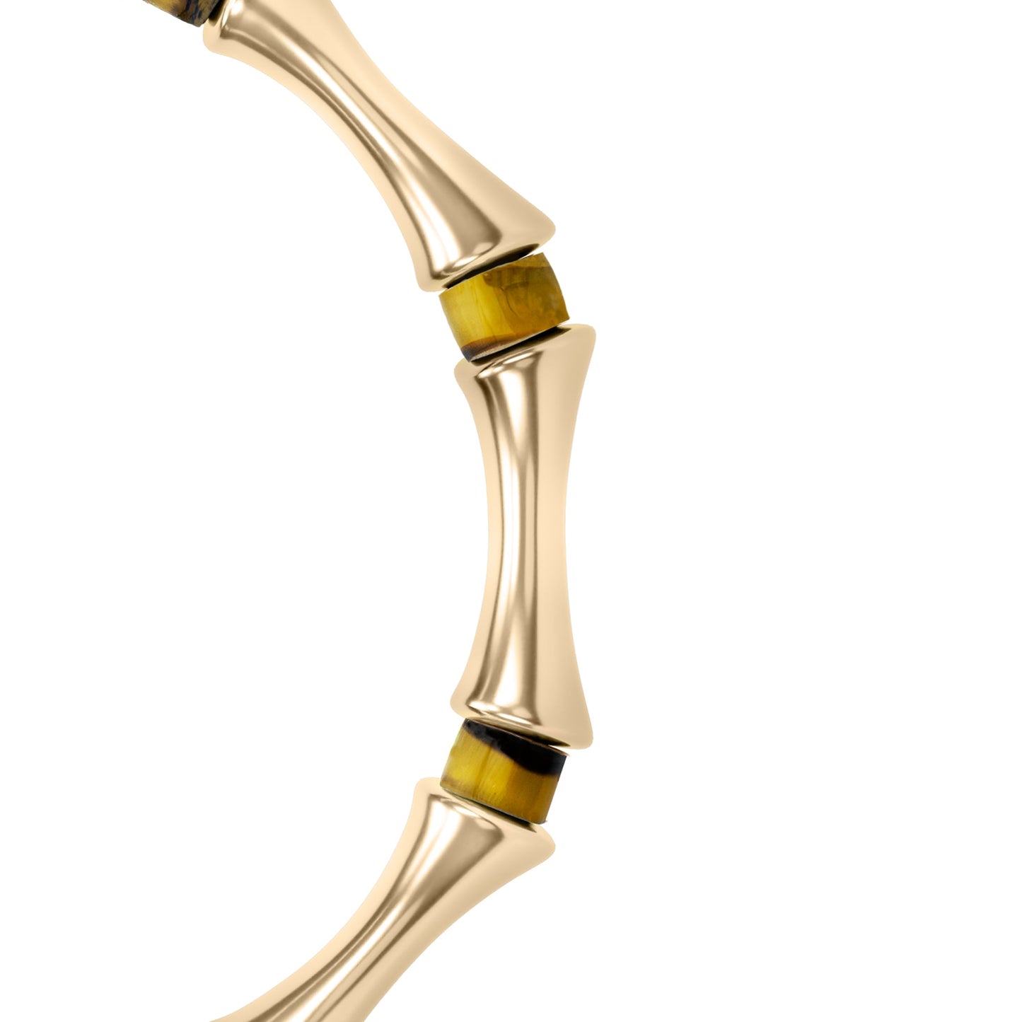 Bamboo Stone Gold