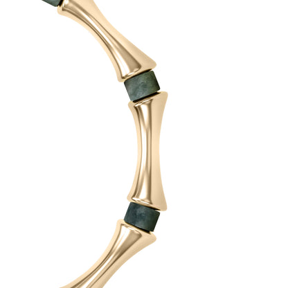 Bamboo Stone Gold