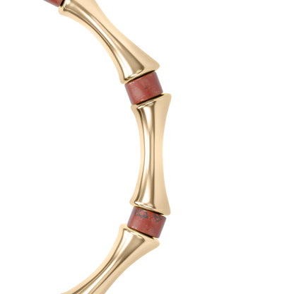 Bamboo Stone Gold