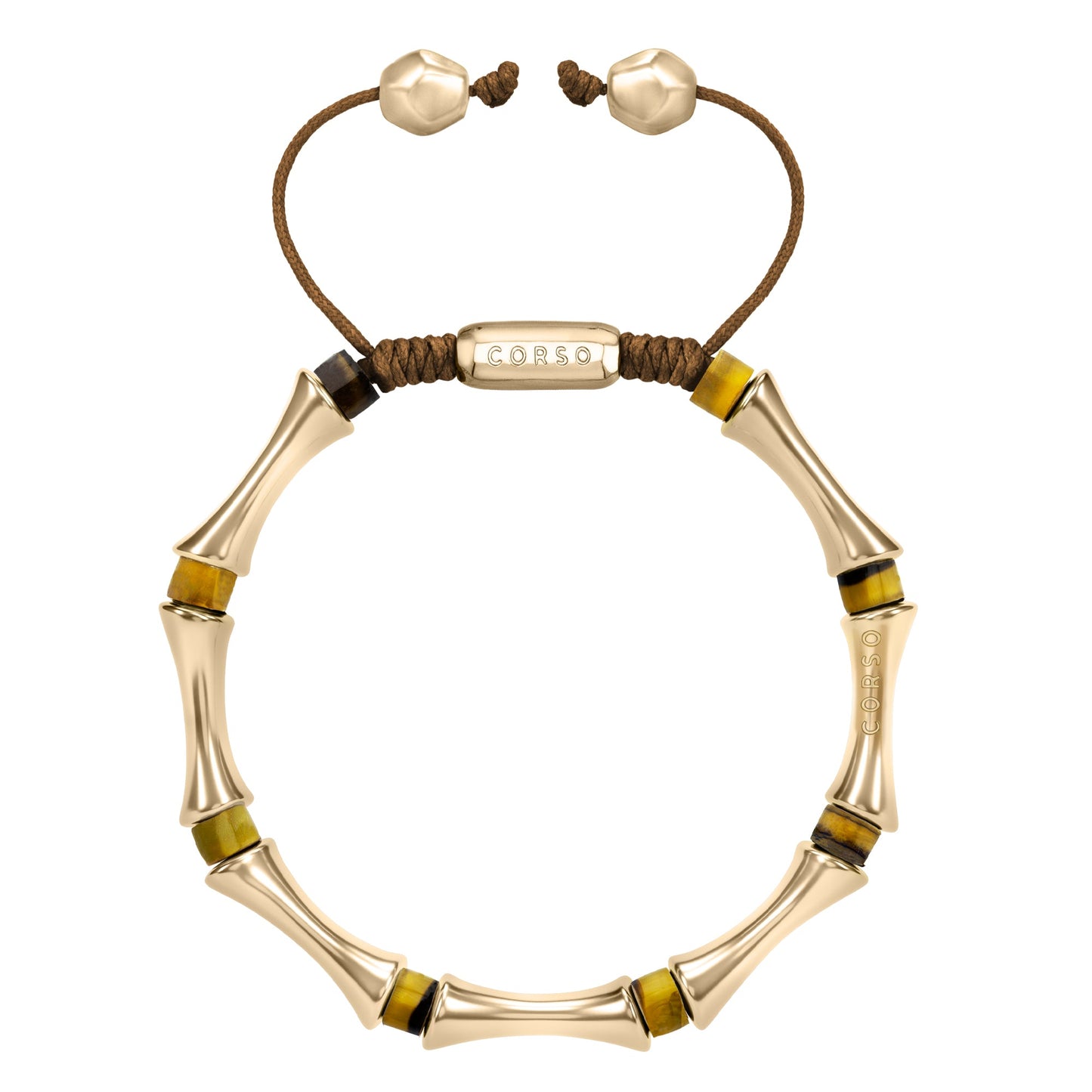 Bamboo Stone Gold