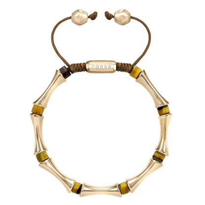 Bamboo Stone Gold