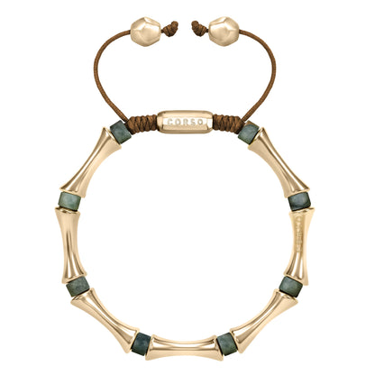 Bamboo Stone Gold