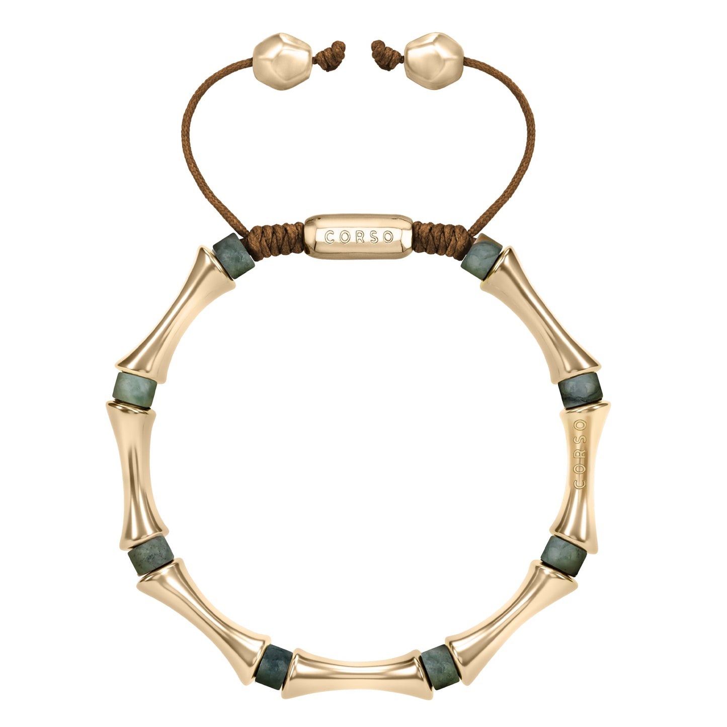 Bamboo Stone Gold