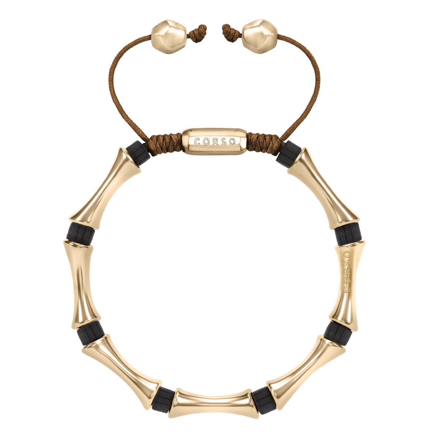 Bamboo Stone Gold