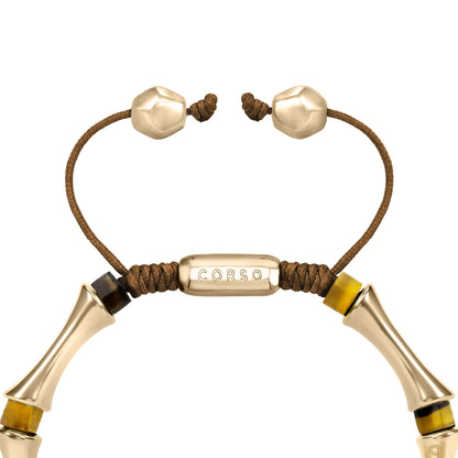Bamboo Stone Gold