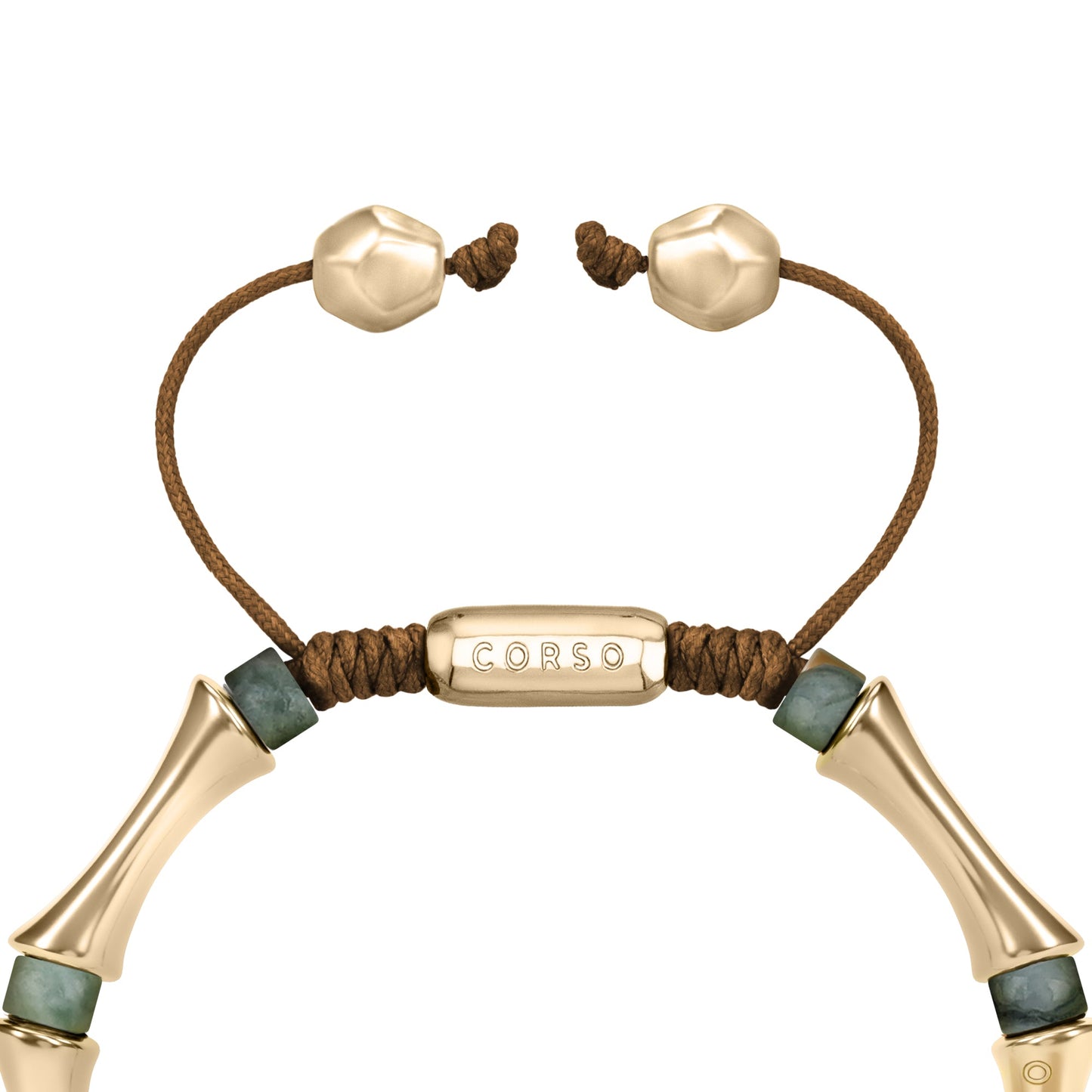 Bamboo Stone Gold