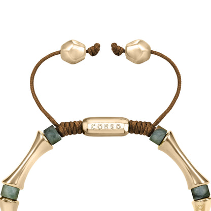 Bamboo Stone Gold