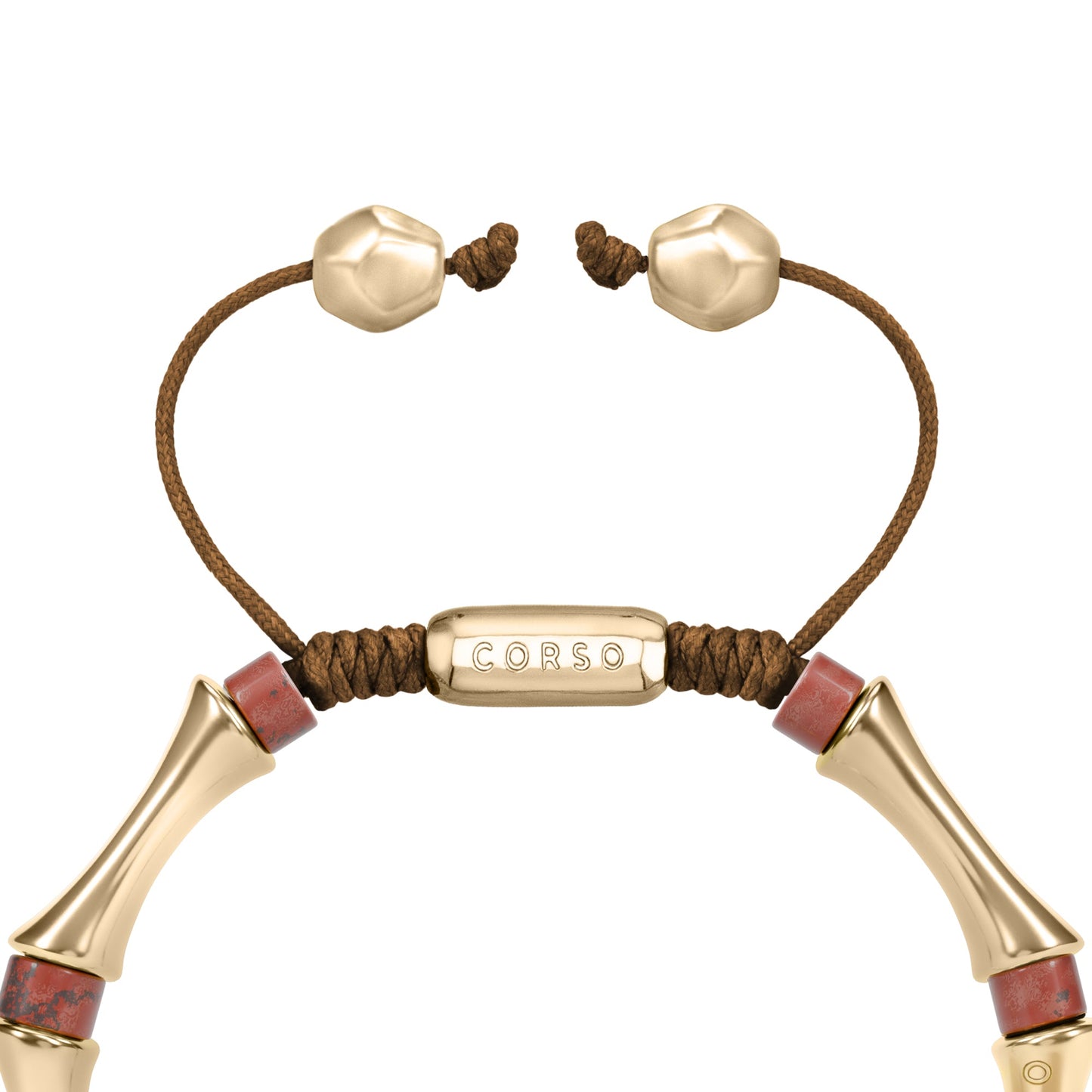 Bamboo Stone Gold