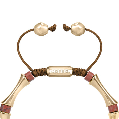 Bamboo Stone Gold