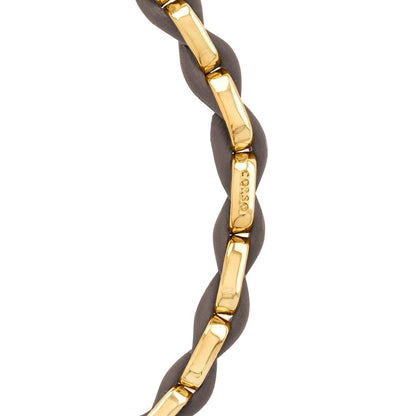 Catena Gold Choker
