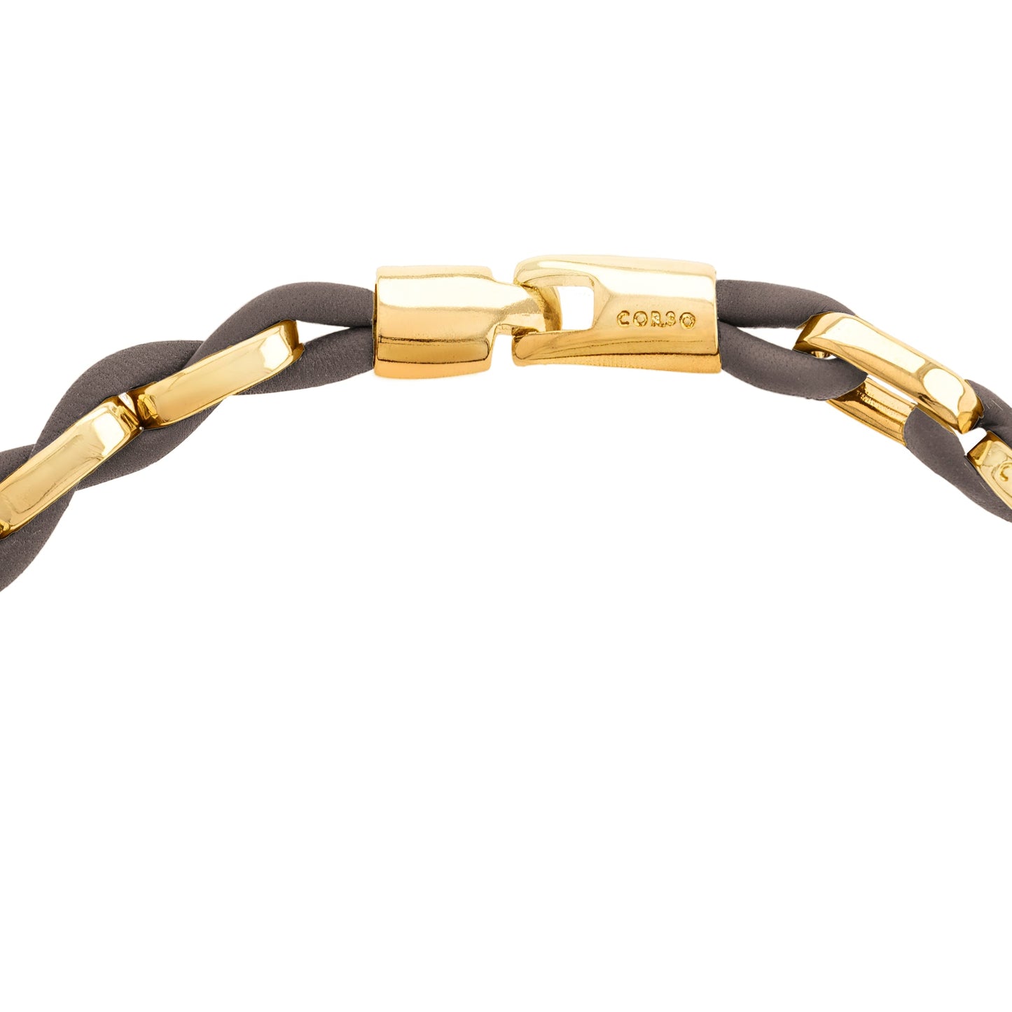 Catena Gold Choker