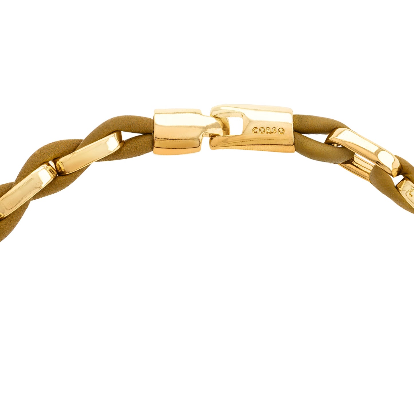 Catena Gold Choker