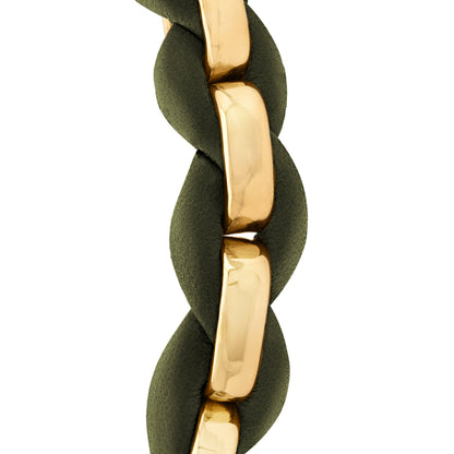 Catena Gold Bracelet