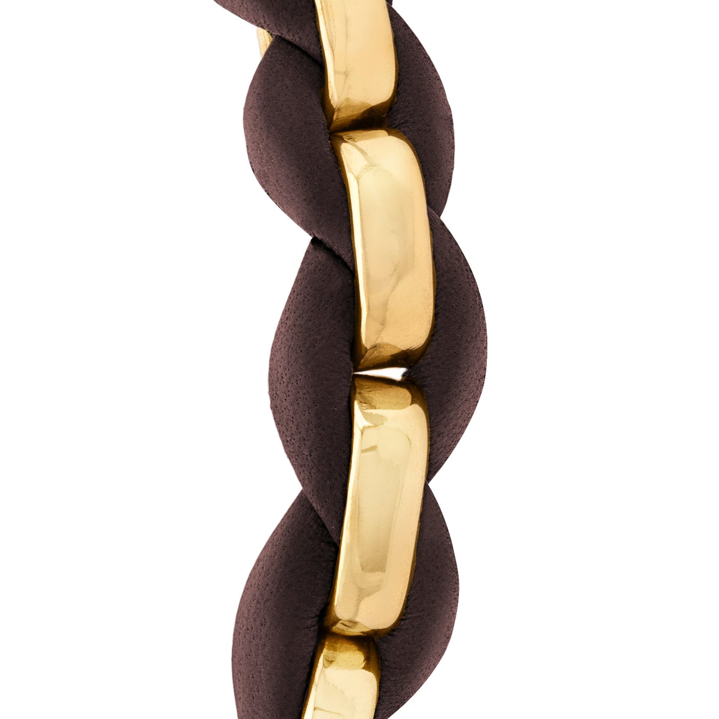 Catena Gold Bracelet