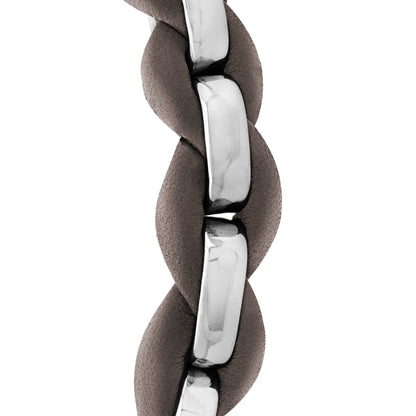 Catena Silver Bracelet