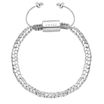Coira Silver Stack