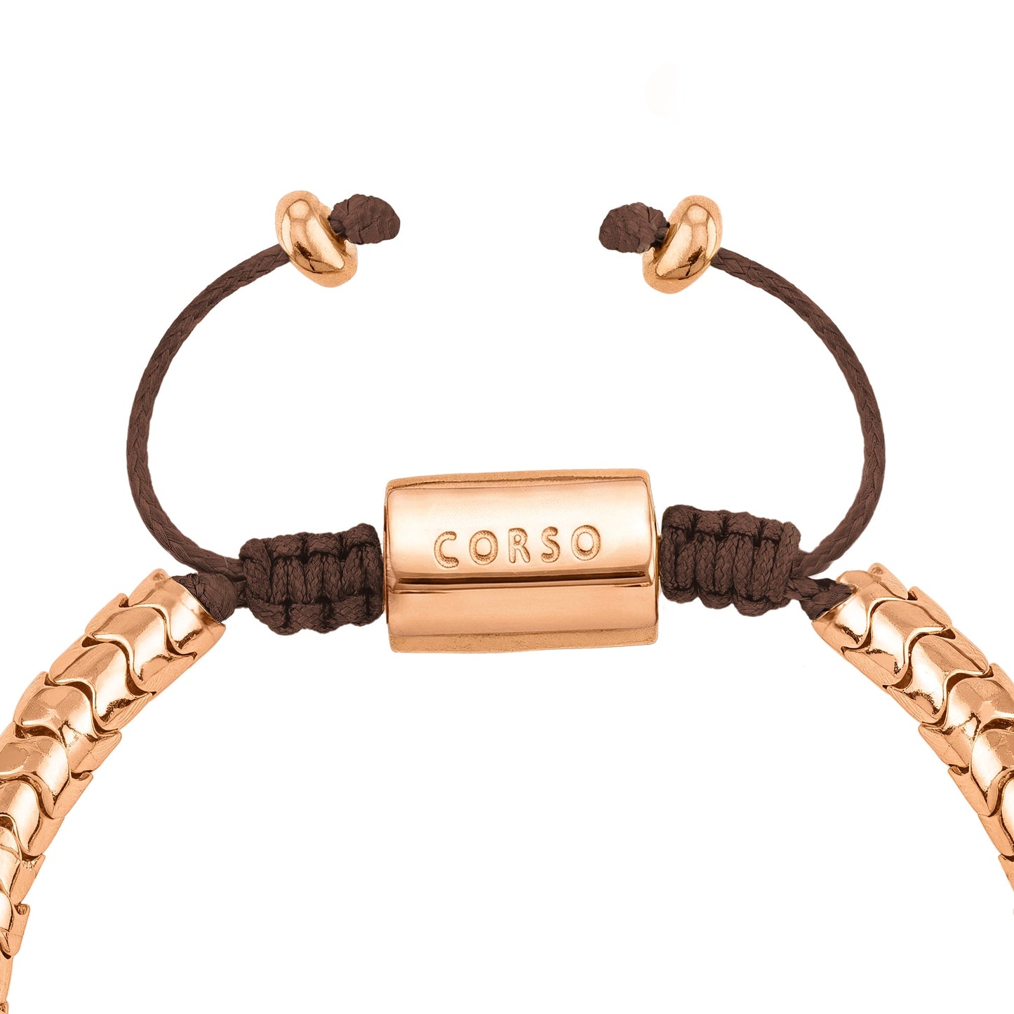 Coira Rose Gold