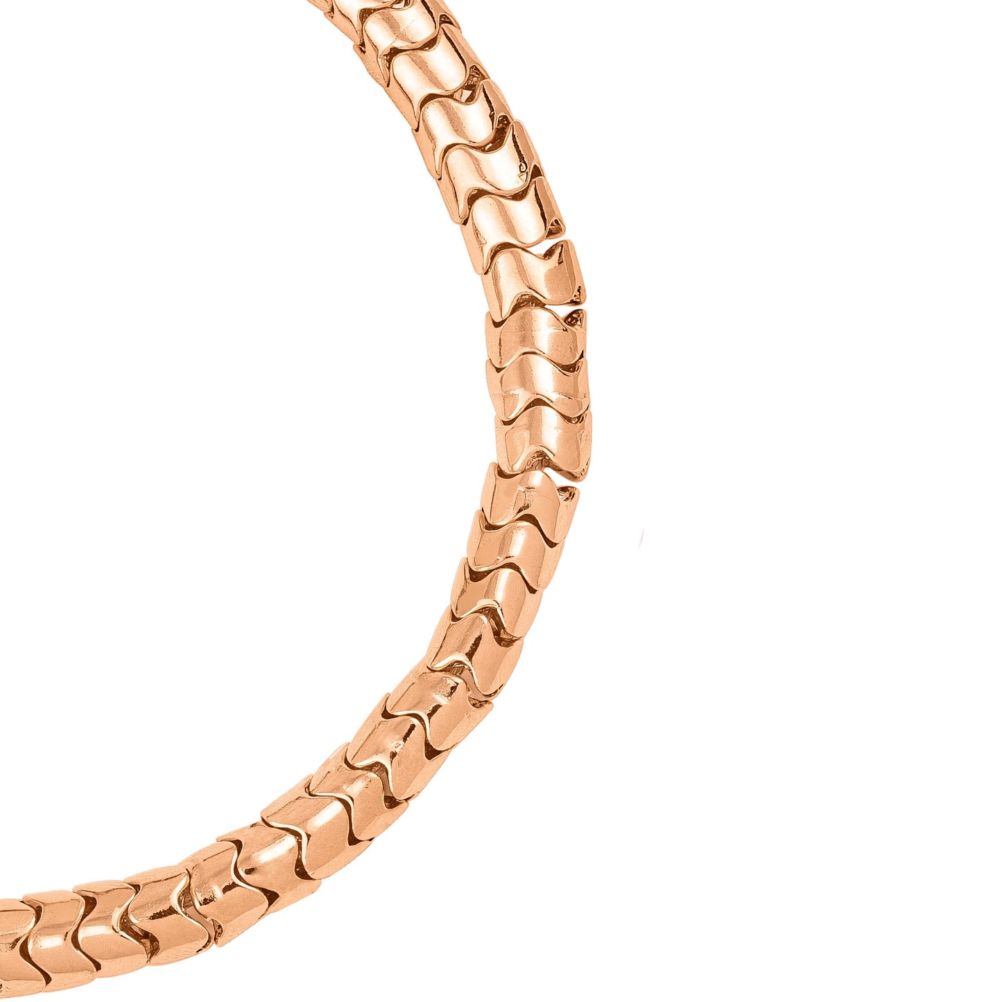 Coira Rose Gold
