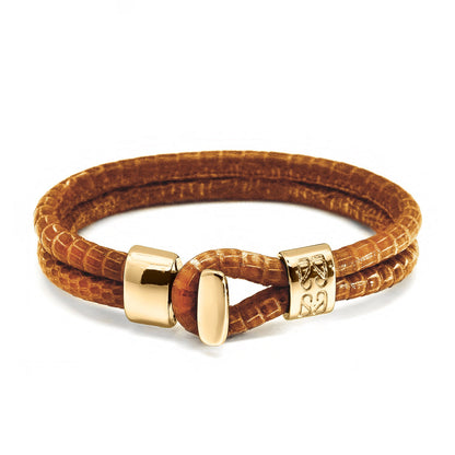 Darfur Lagarto Gold