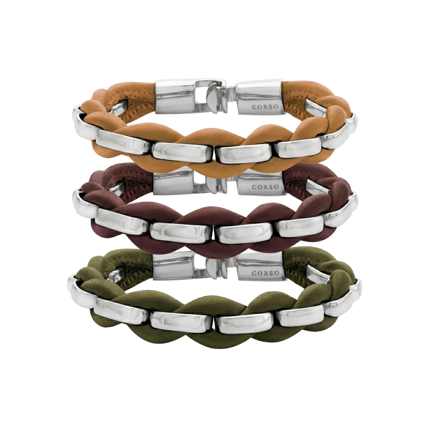Catena Silver Stack