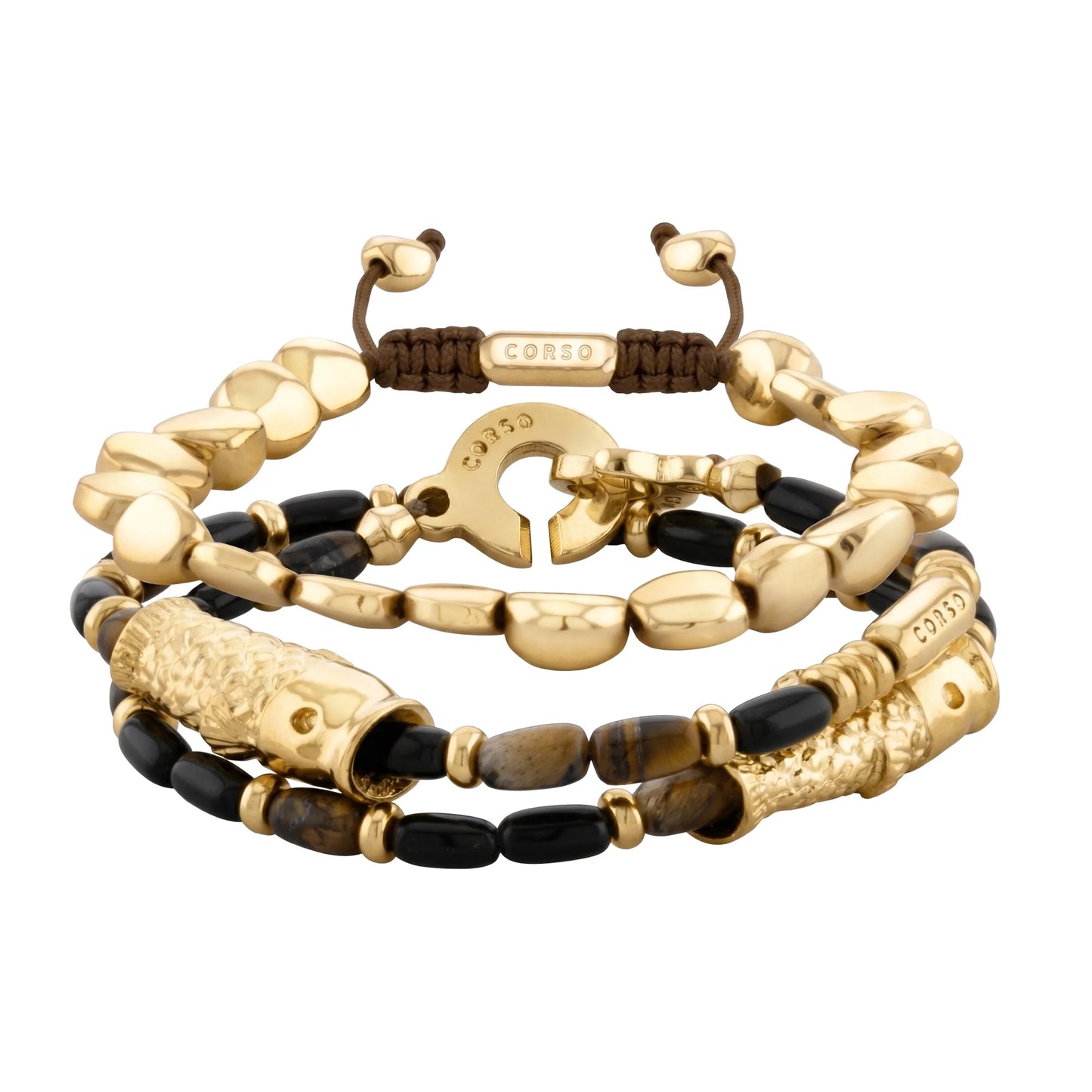 Piedra de Mar Stack
