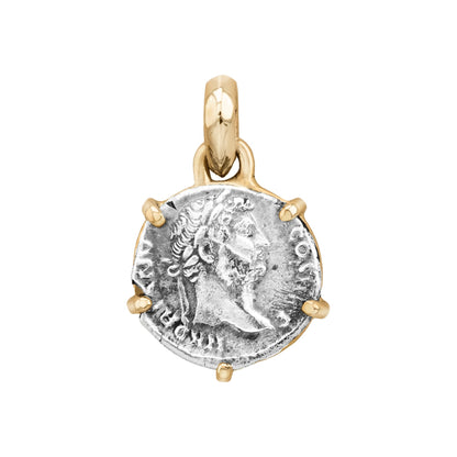 Imperio Romano, Adriano 117–138 d.C.