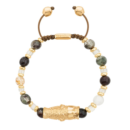 Stack Kuma Gold