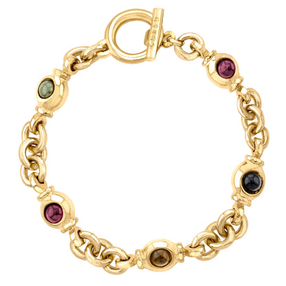 Ponza Gold Bracelet