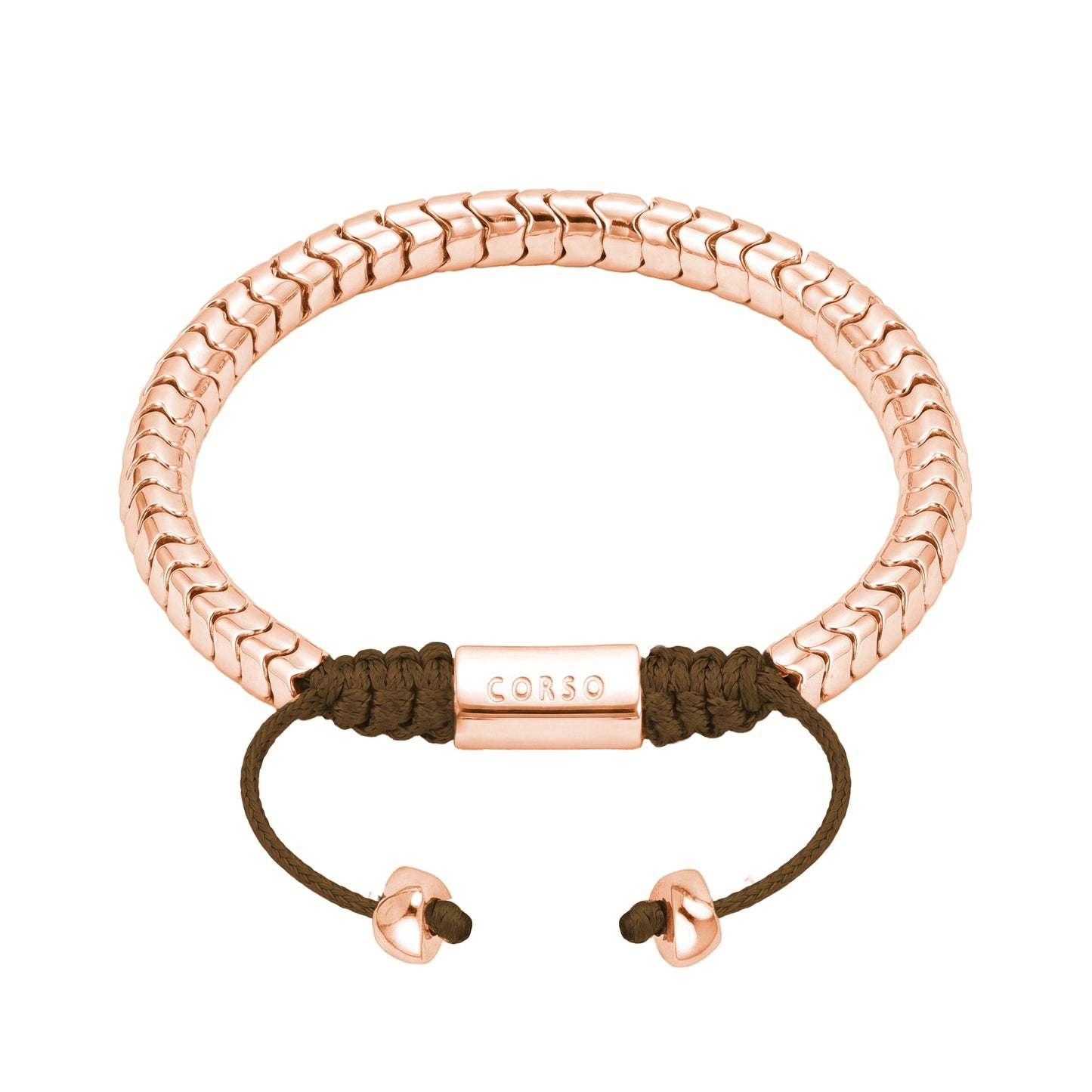 Coira Rose Gold