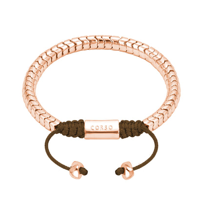 Coira Rose Gold