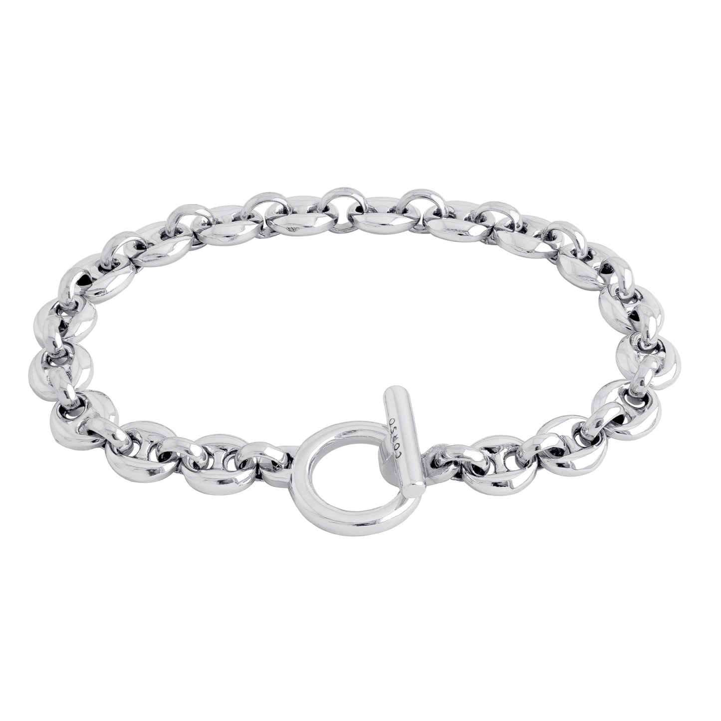 Mini Bruna Silver