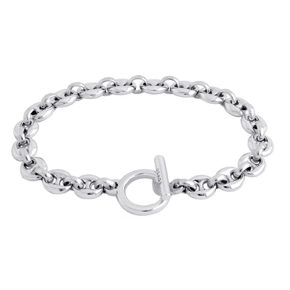Mini Bruna Silver