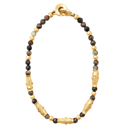 Fuji Gold Choker