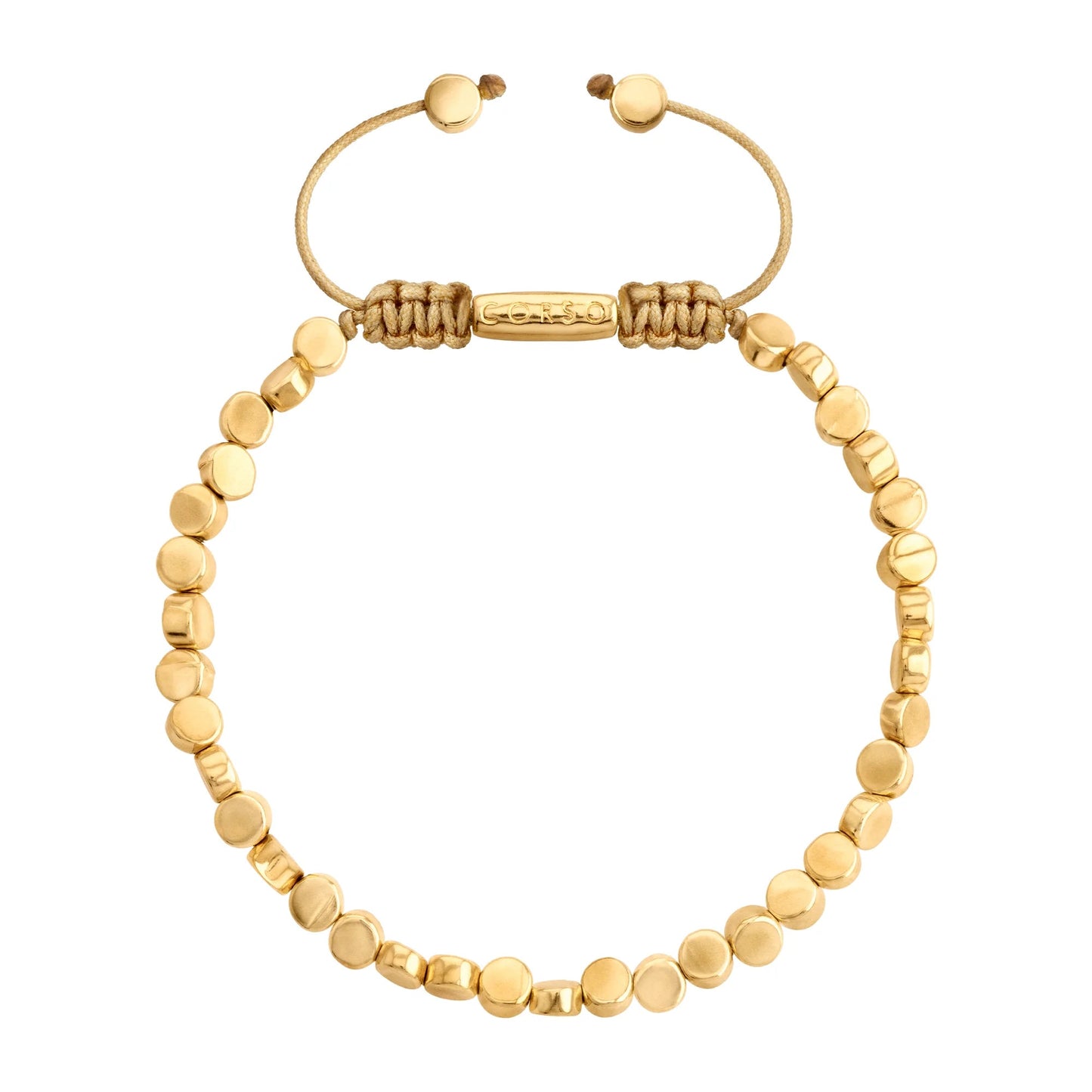 Stack Formentera Gold