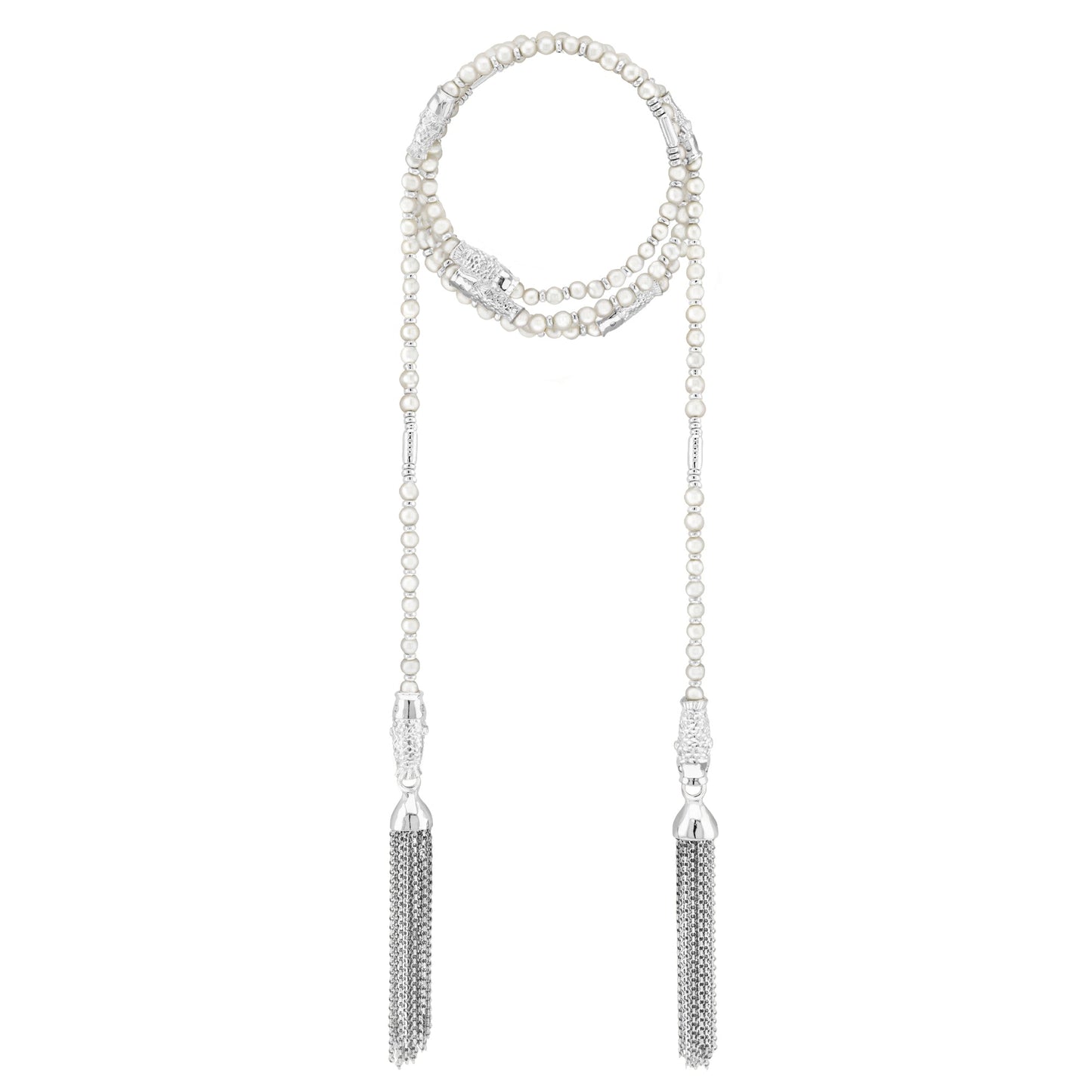 Mar de Seto Silver