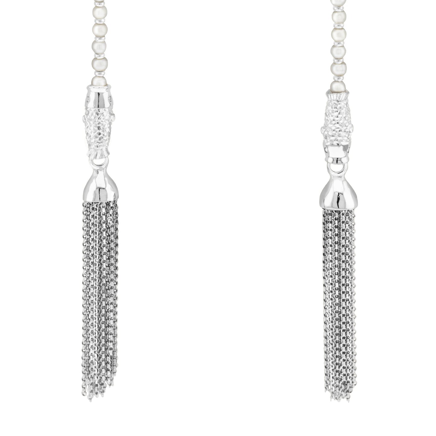 Mar de Seto Silver