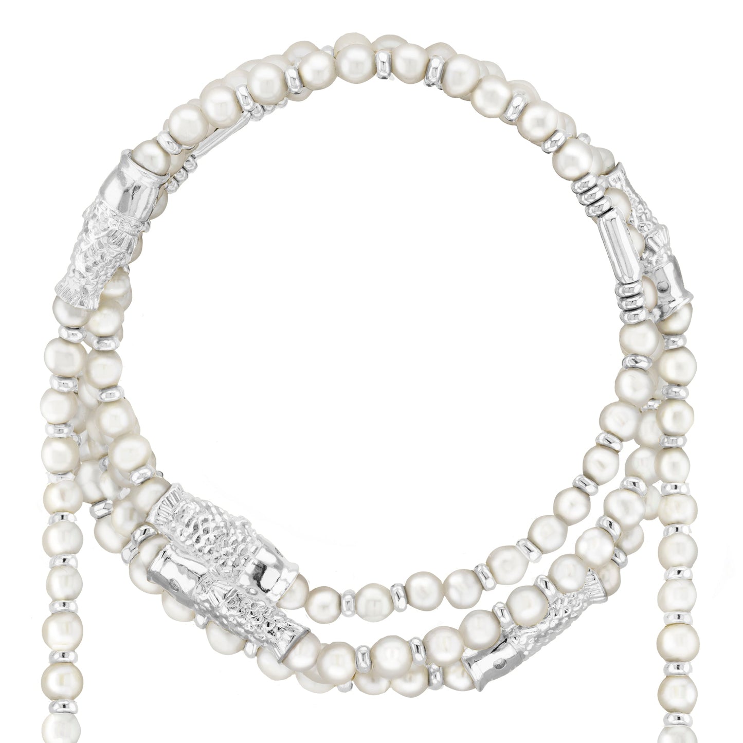 Mar de Seto Silver