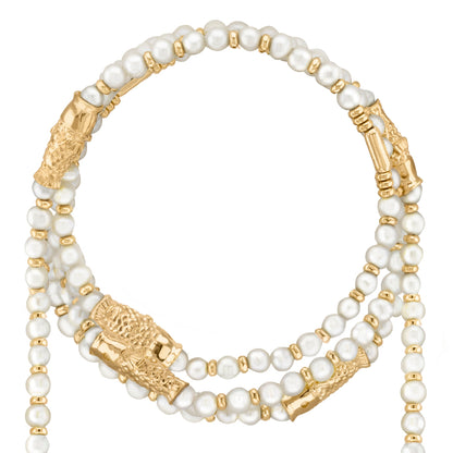 Mar de Seto Gold
