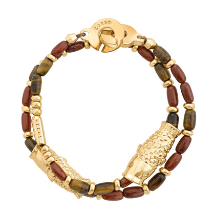 Mar de Suo Gold Bracelet