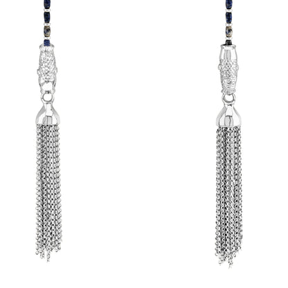 Mar de Suo Silver