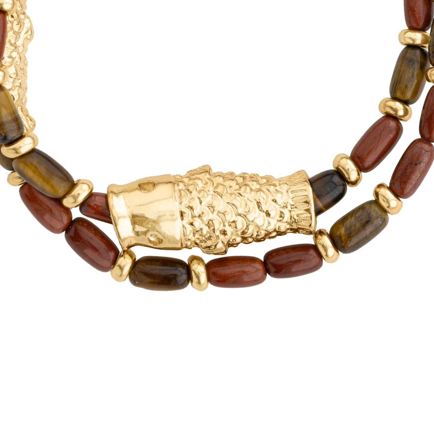 Mar de Suo Gold Bracelet